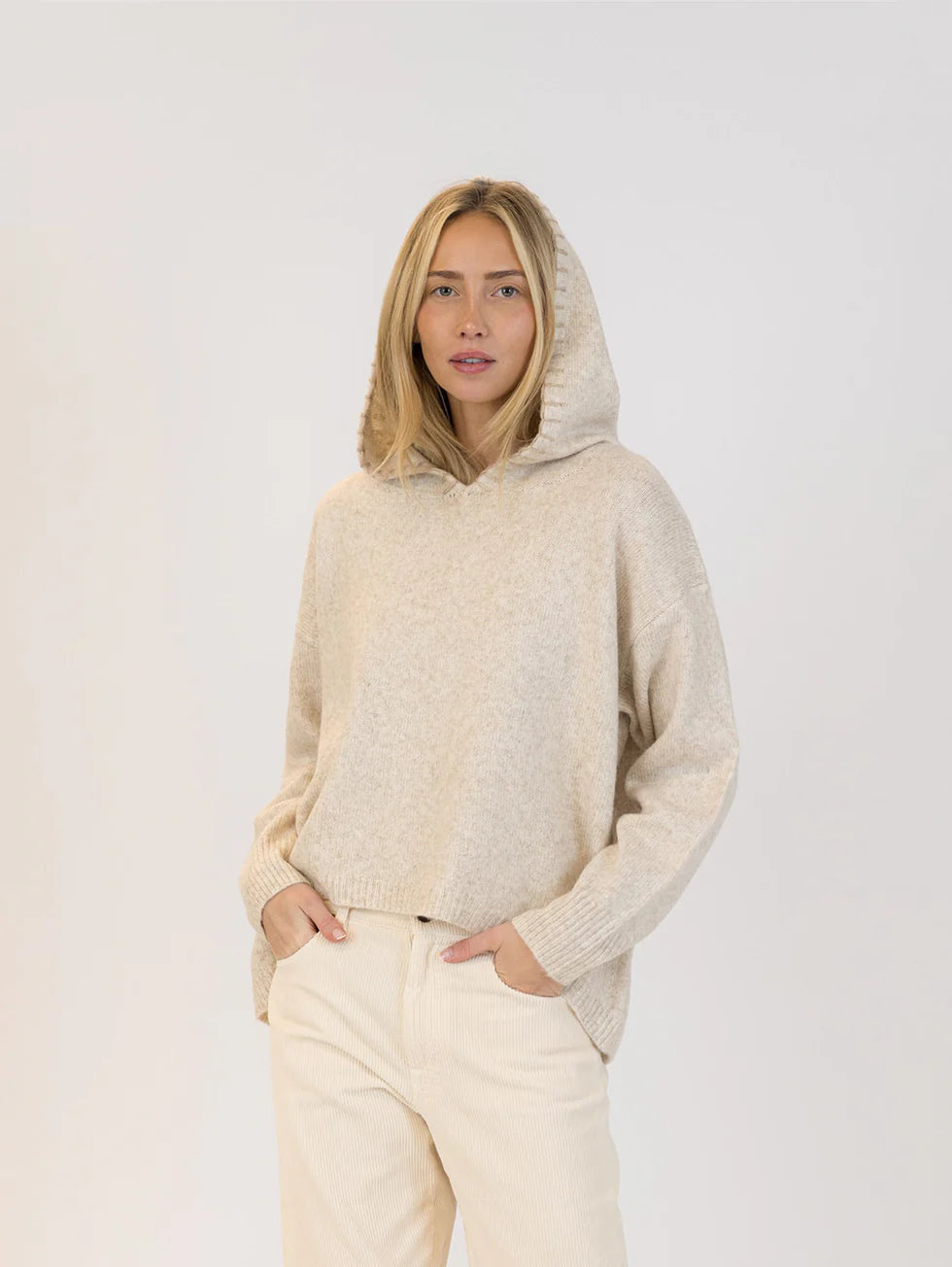 Lyla & Luxe Penny Pullover