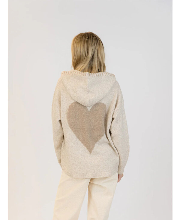 Lyla & Luxe Penny Pullover