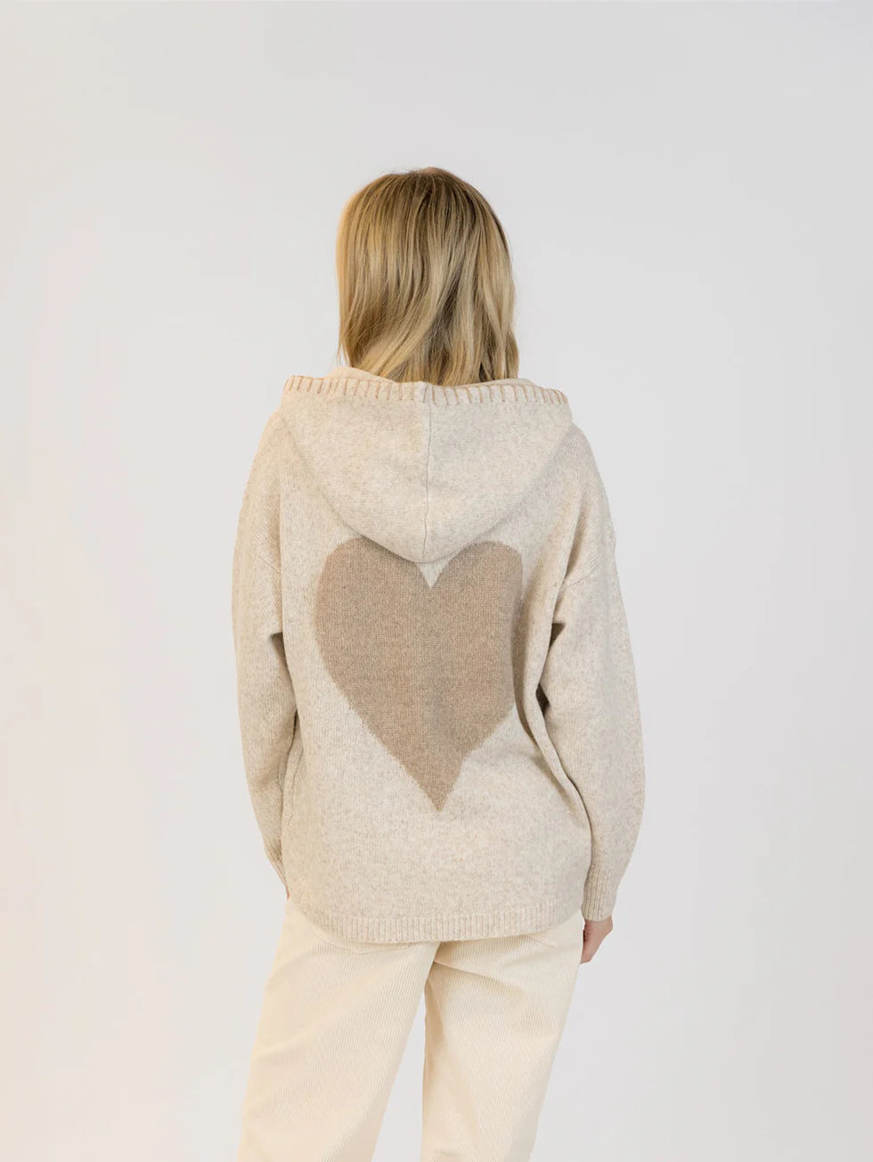 Lyla & Luxe Penny Pullover