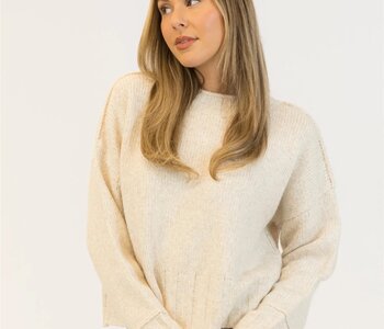 Timmy Crewneck