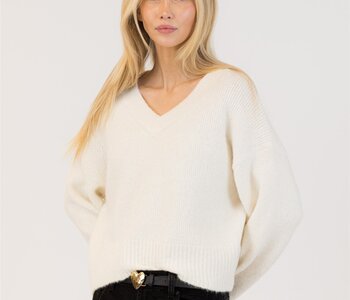 Etta Sweater