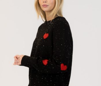 Philippa Crewneck