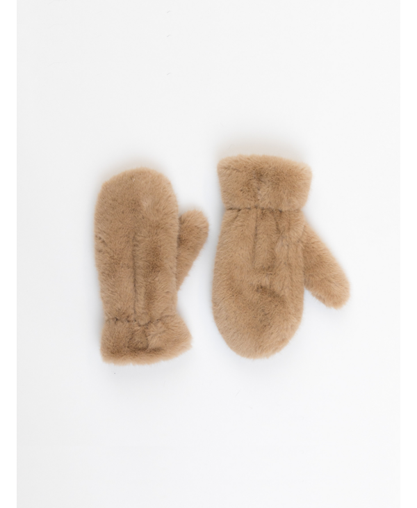 Lyla & Luxe Luxe Mittens