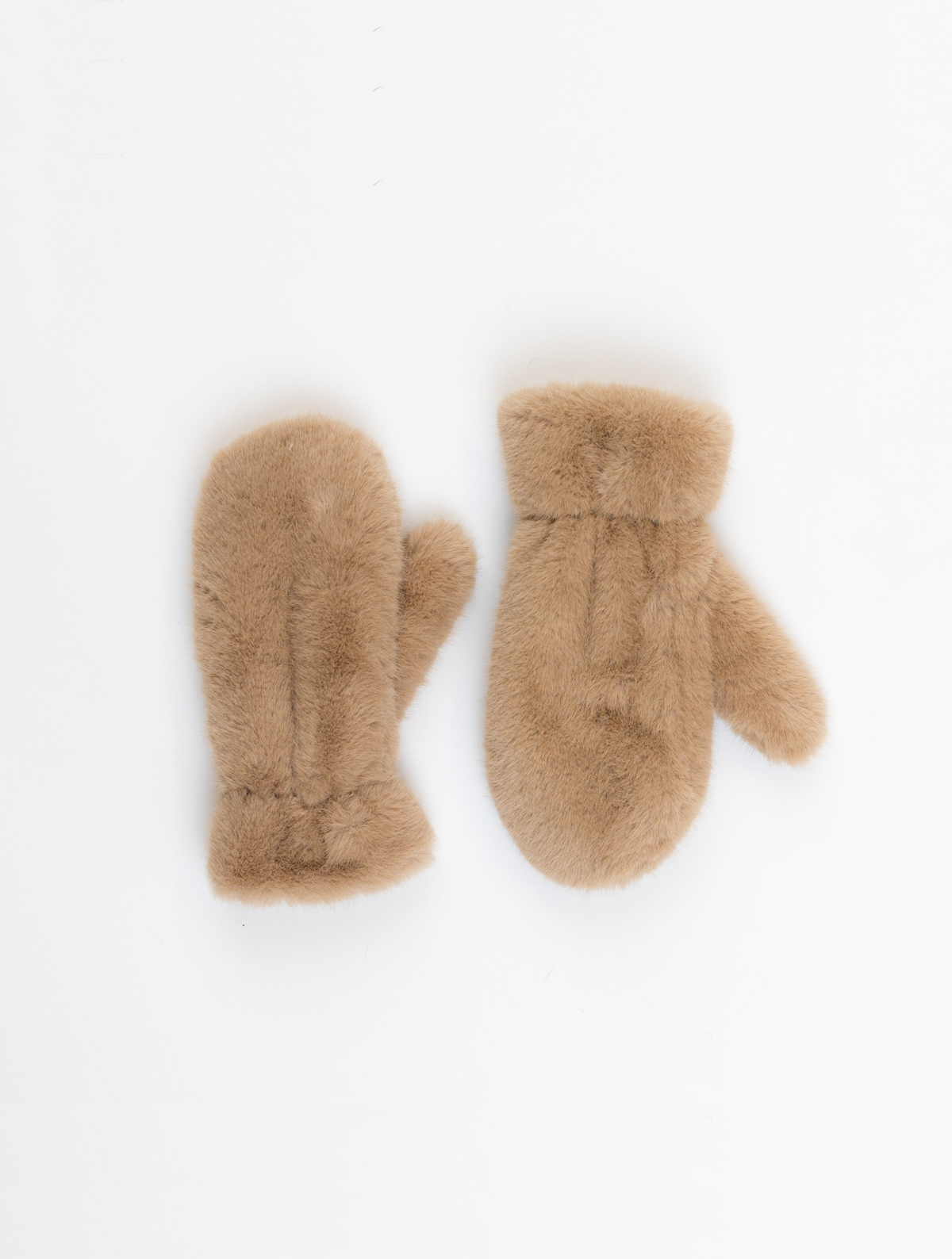 Lyla & Luxe Luxe Mittens