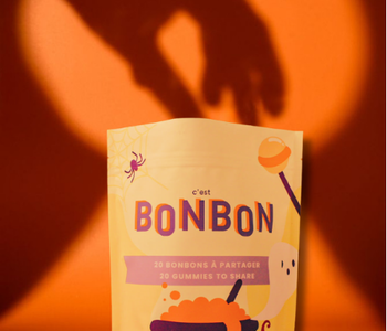 Gummies to Share - Halloween Edition