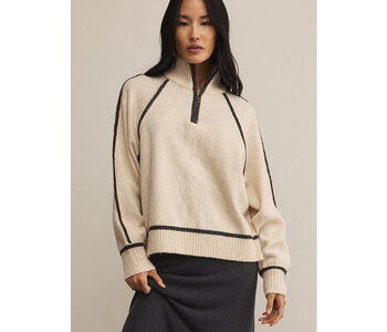 Alps Half Zip