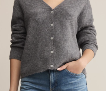 Emile Cardigan