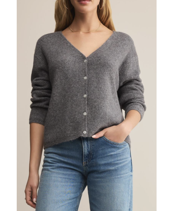 Z Supply Emile Cardigan