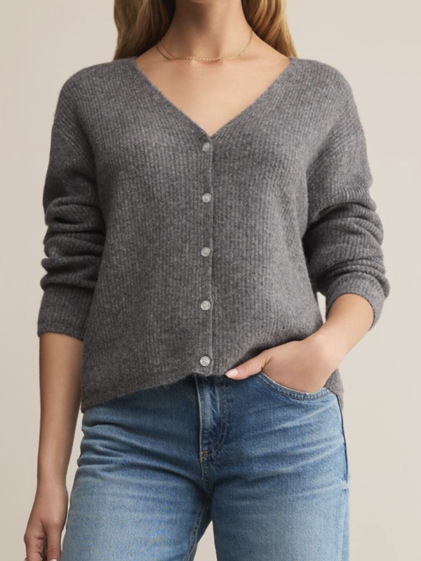 Z Supply Emile Cardigan