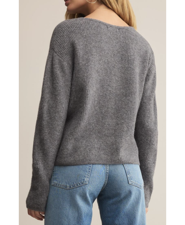 Z Supply Emile Cardigan
