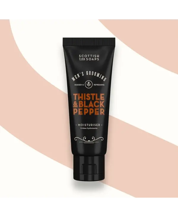 Scottish Fine Soaps Scottish Fine Soaps Moisturiser