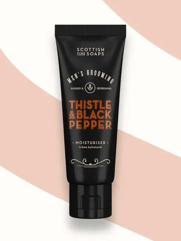 Scottish Fine Soaps Scottish Fine Soaps Moisturiser