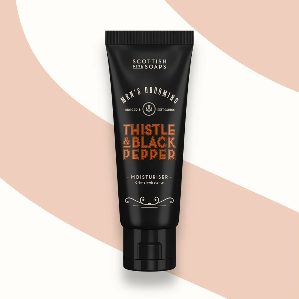 Scottish Fine Soaps Scottish Fine Soaps Moisturiser