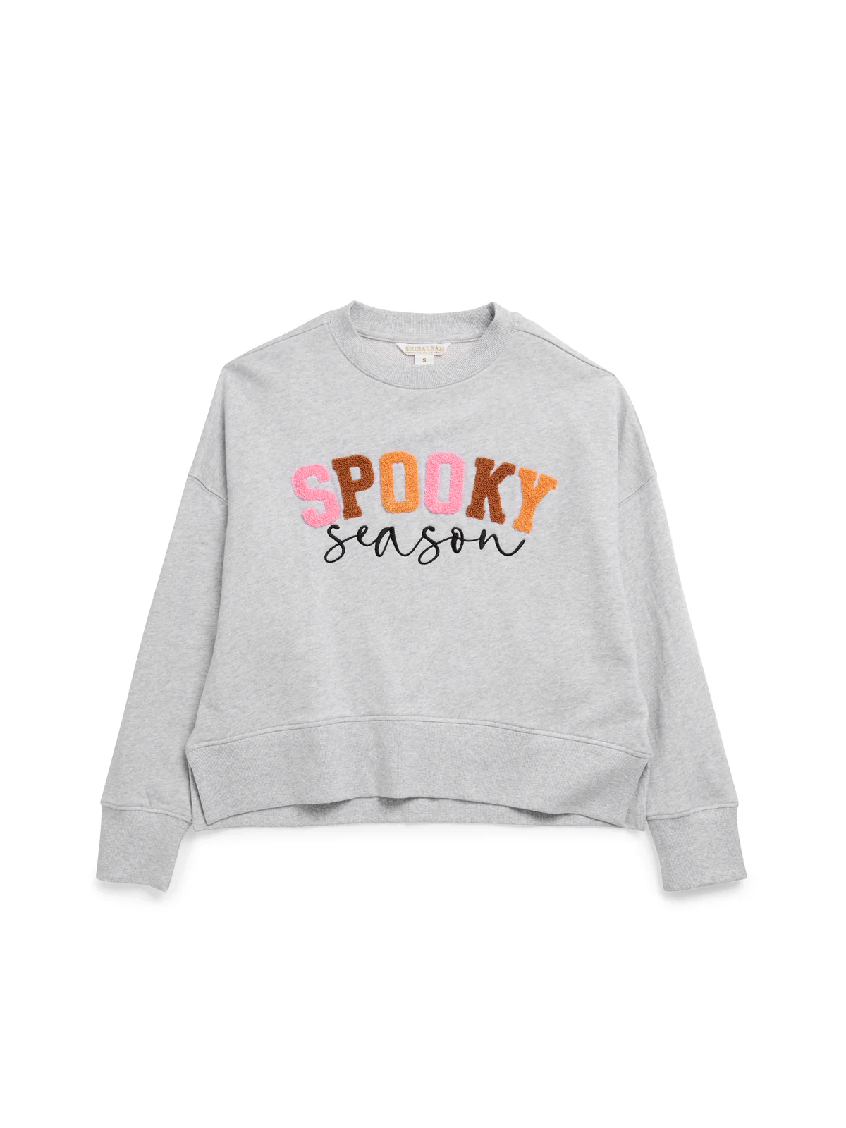 Shiraleah Spooky Season Sweatshirt