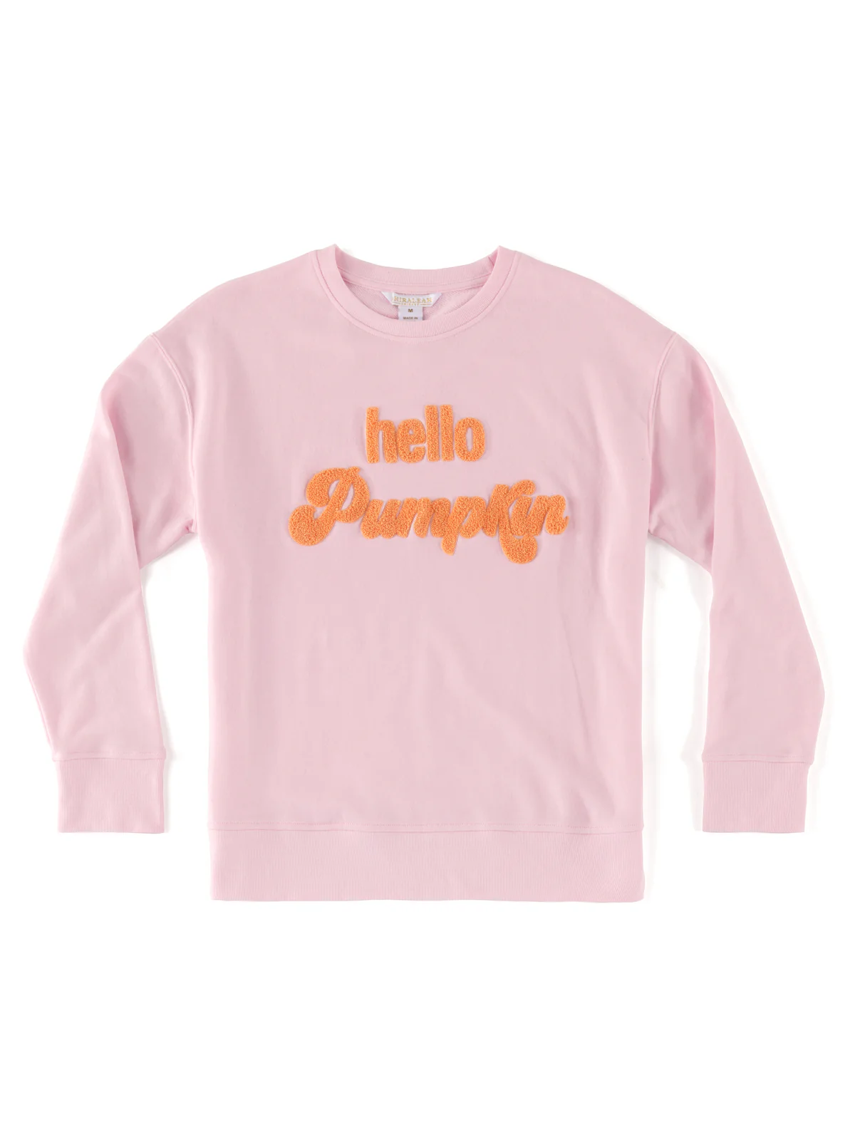 Shiraleah Hello Pumpkin Sweatshirt