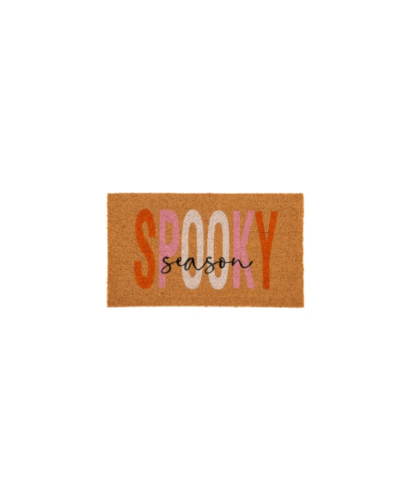 Shiraleah Spooky Season Doormat