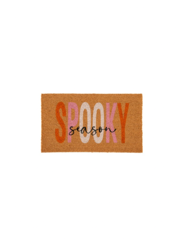 Shiraleah Spooky Season Doormat