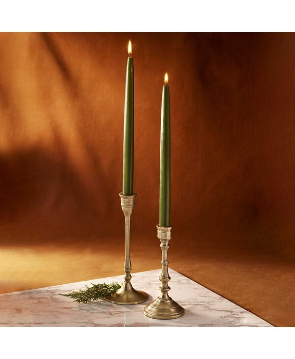 Thymes Frasier Fir Taper Candle Set