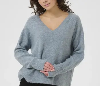 KAniel V-Neck Pullover