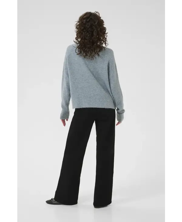 Kaffe KAniel V-Neck Pullover