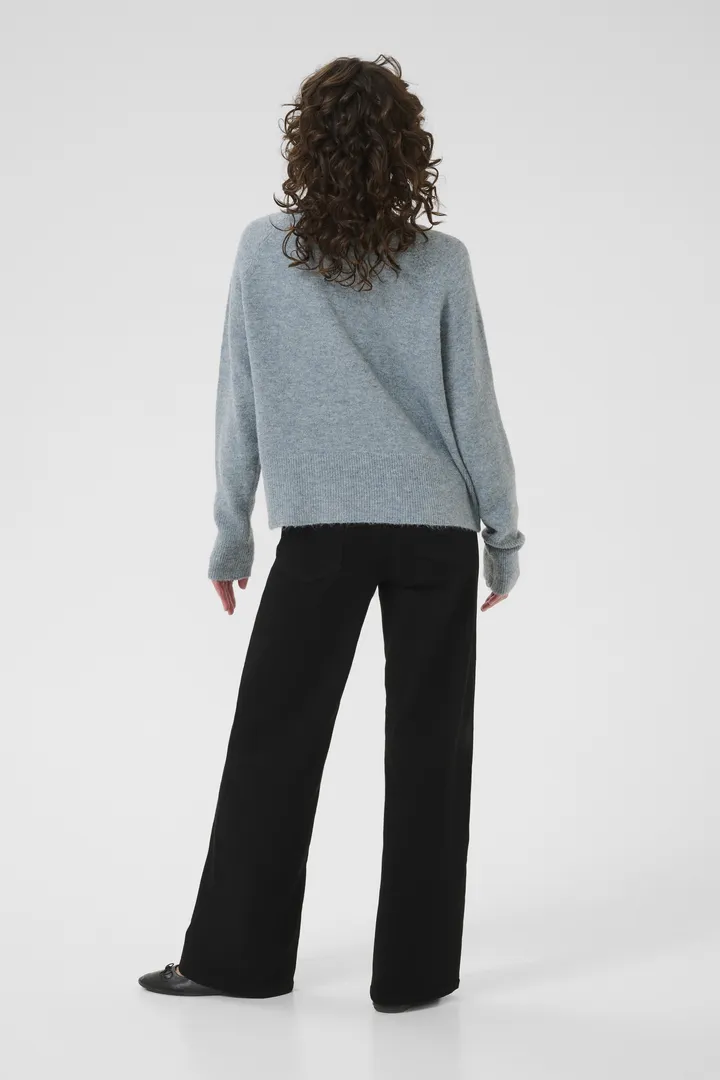 Kaffe KAniel V-Neck Pullover