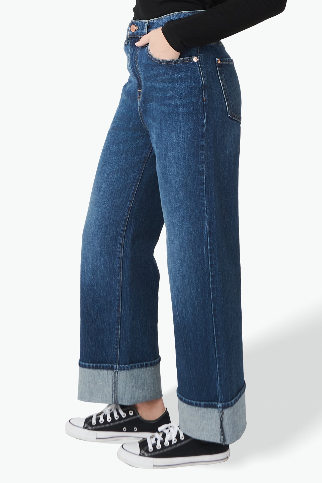 Modern American Rexford Cuf, Antelope