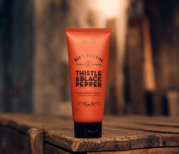 Scottish Fine Soaps Hair/Body