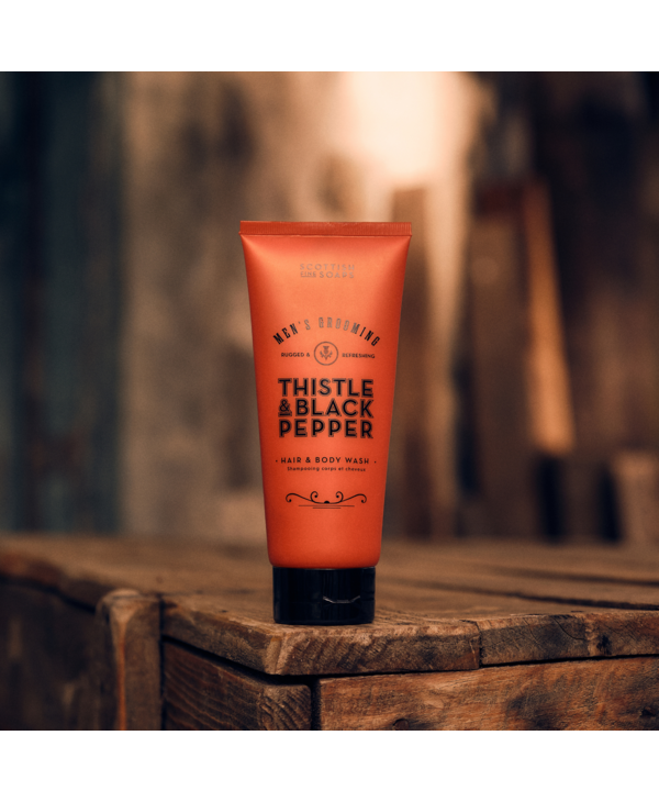 Scottish Fine Soaps Scottish Fine Soaps Hair/Body