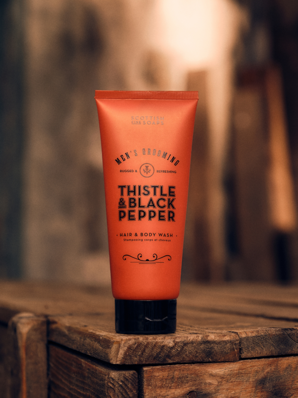 Scottish Fine Soaps Scottish Fine Soaps Hair/Body