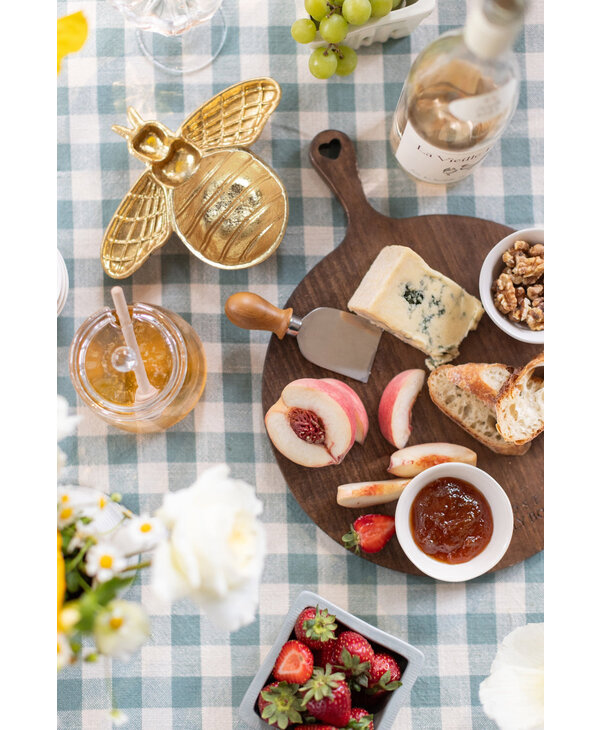 Salt Spring Kitchens Apple & Fig Preserve, 125ml