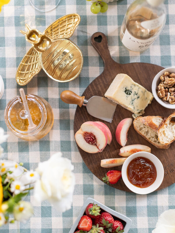 Salt Spring Kitchens Apple & Fig Preserve, 125ml