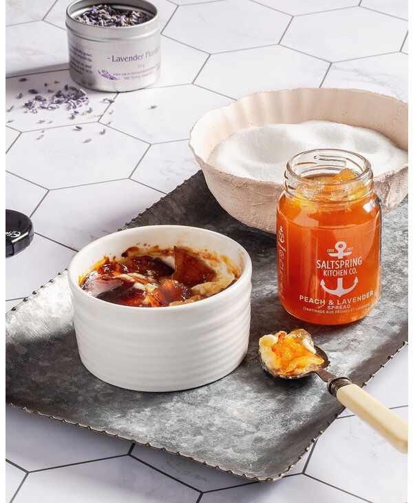 Salt Spring Kitchens Salt Spring Kitchen Sweet Collection