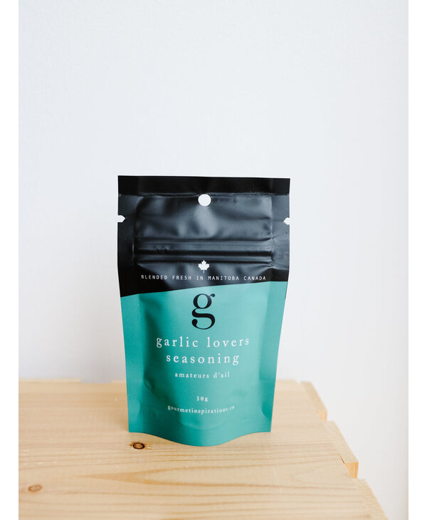 Gourmet Inspirations Veggie Fusion Pouch