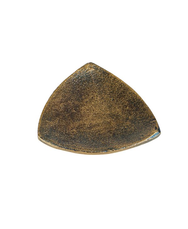 Indaba Trading Co. Orion Catchall, Bronze