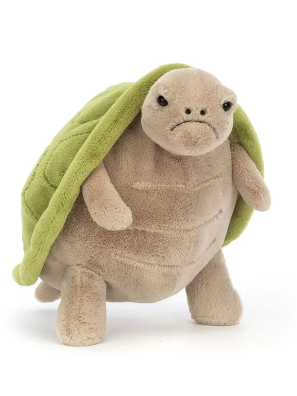 Jellycat Inc. Timmy Turtle