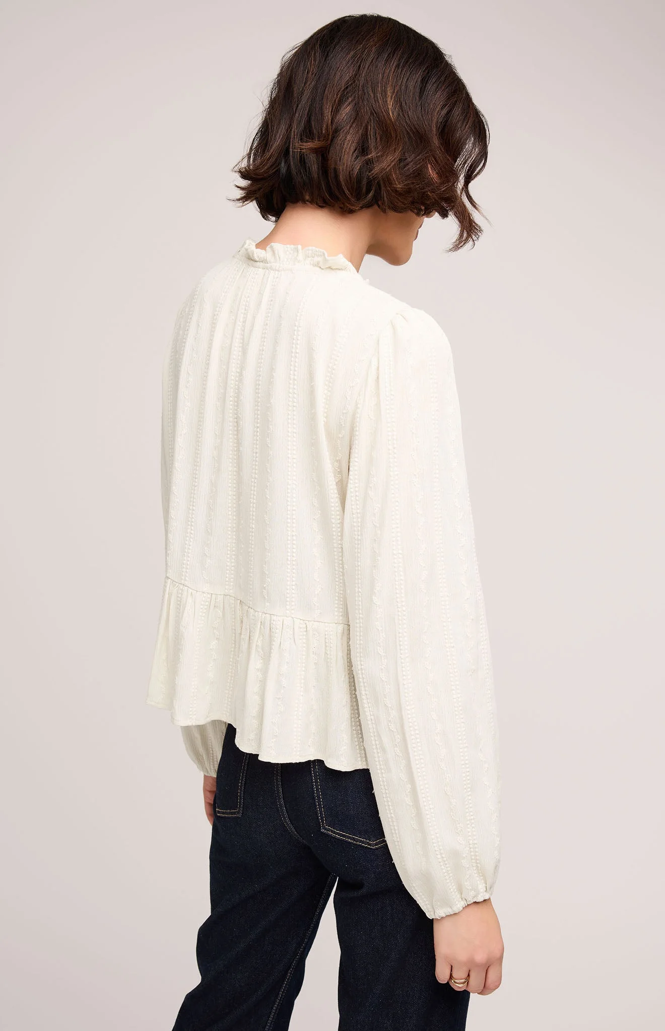 Gentle Fawn Ophelia Blouse