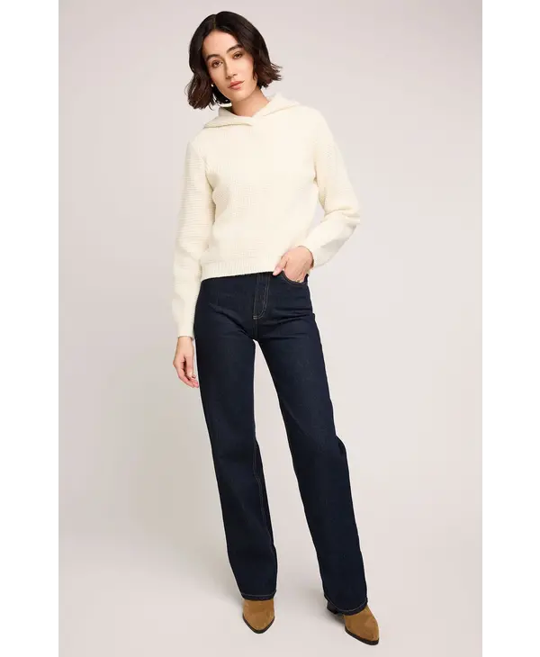 Gentle Fawn Jessica Pullover Hoodie