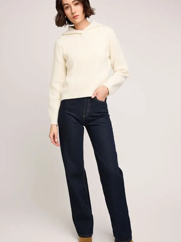 Gentle Fawn Jessica Pullover Hoodie
