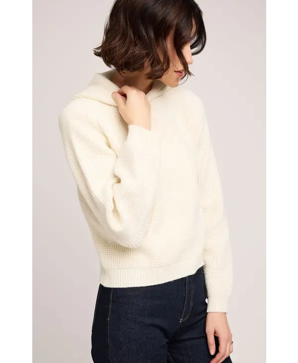 Gentle Fawn Jessica Pullover Hoodie