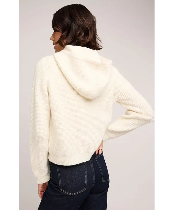 Gentle Fawn Jessica Pullover Hoodie