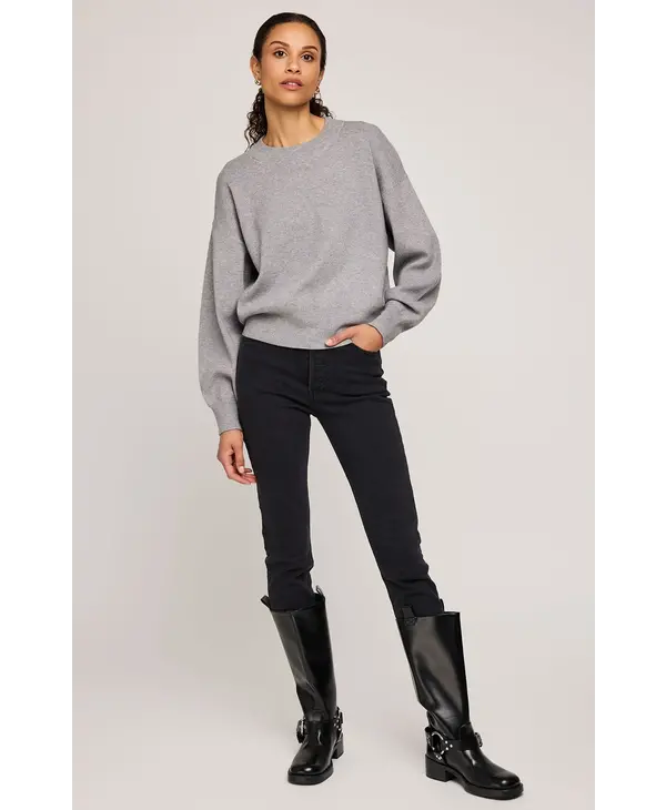 Gentle Fawn Alfie Crewneck Sweater