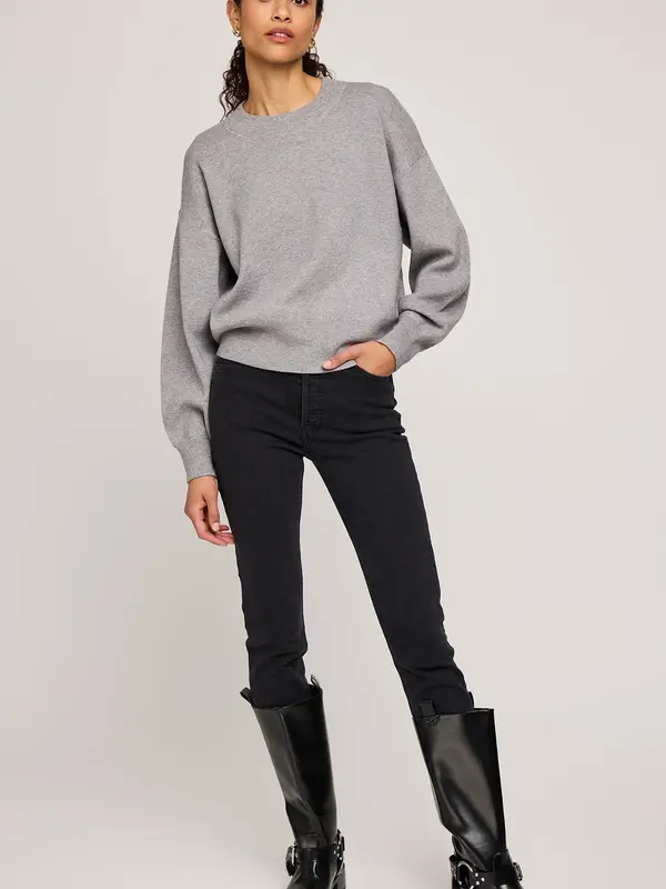 Gentle Fawn Alfie Crewneck Sweater