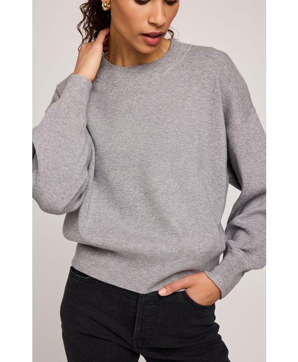 Gentle Fawn Alfie Crewneck Sweater