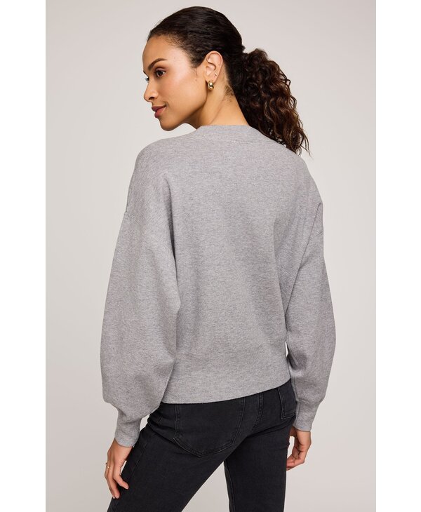 Gentle Fawn Alfie Crewneck Sweater