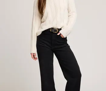 Cornelia Crewneck Sweater