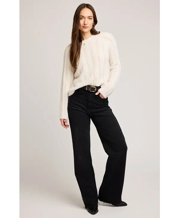 Gentle Fawn Cornelia Crewneck Sweater