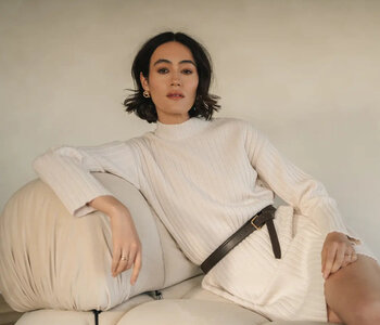 Yvette Sweater Dress