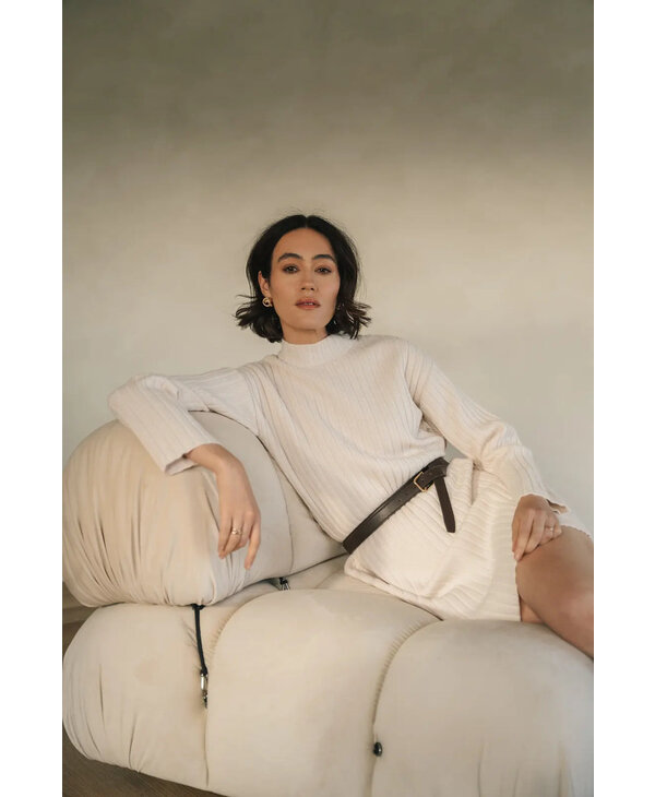 Gentle Fawn Yvette Sweater Dress