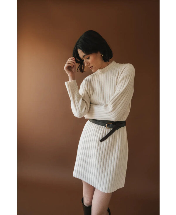 Gentle Fawn Yvette Sweater Dress