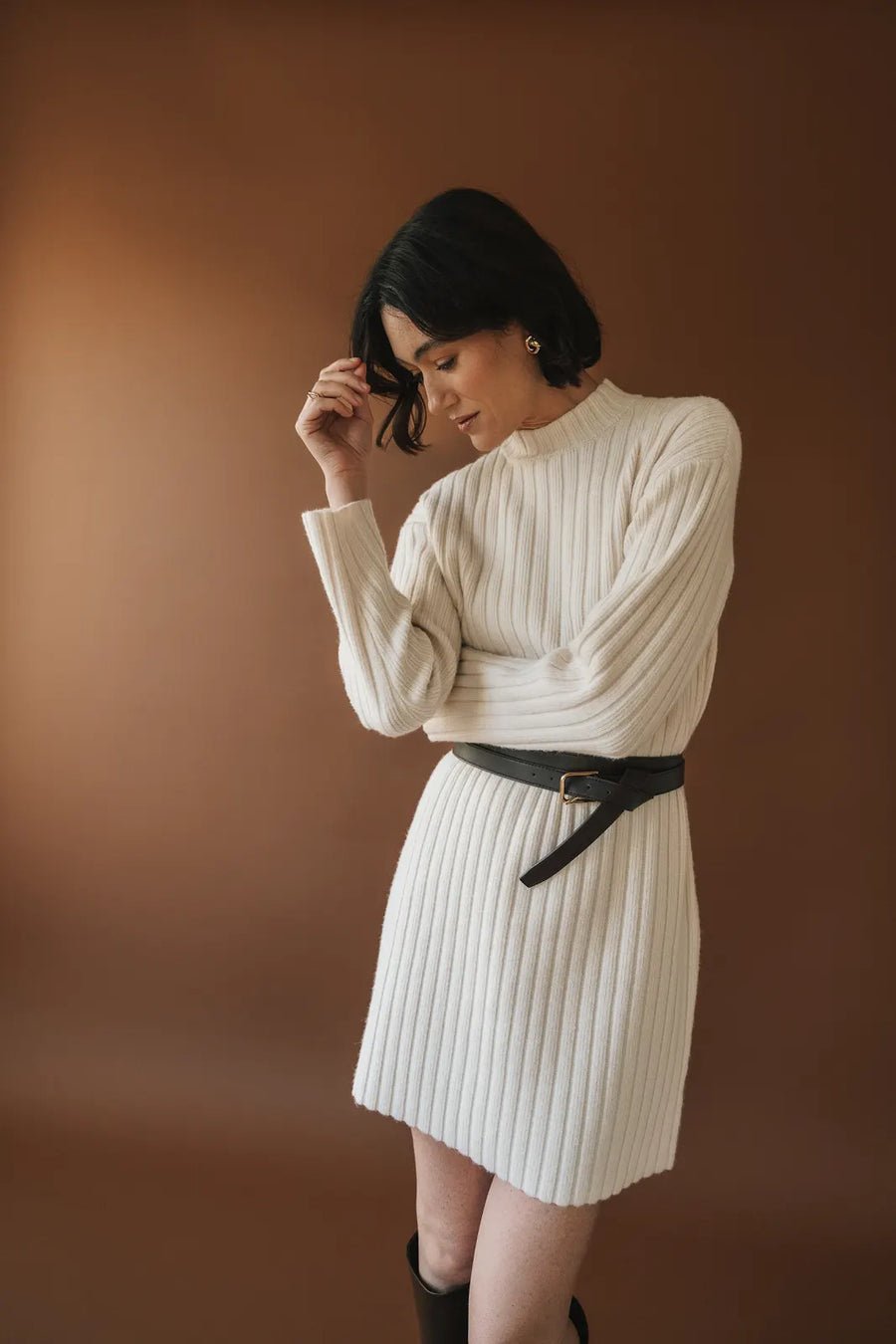 Gentle Fawn Yvette Sweater Dress